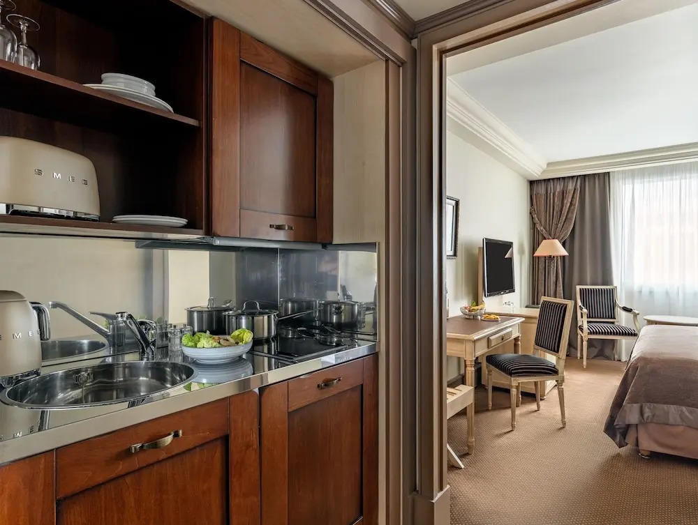 هتل رویال مونت